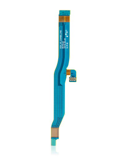 Antenna Connecting Cable (Mainboard To Charging Port) Compatible For Samsung Galaxy Note 10 Plus 5G (Verizon Version)