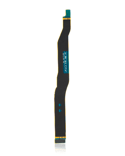 Antenna Connecting Cable (Mainboard To Charging Port) Compatible For Samsung Galaxy Note 10 Plus 5G (US / International Version)