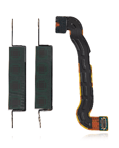 5G Antenna Flex Cable With Module Compatible For Samsung Galaxy Note 10 Plus 5G (3 Piece Set)