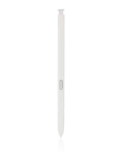 Stylus Pen Compatible For Samsung Galaxy Note 10 / Note 10 Plus (Aftermarket) (Aura White)
