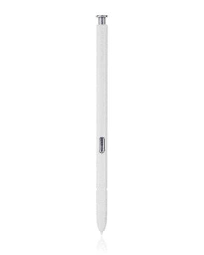 Stylus Pen Compatible For Samsung Galaxy Note 10 / Note 10 Plus (Premium) (Aura White)