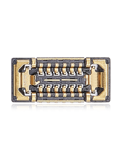Antenna FPC Connector (ON Charging Port) Compatible For Samsung Galaxy Note 10 Plus