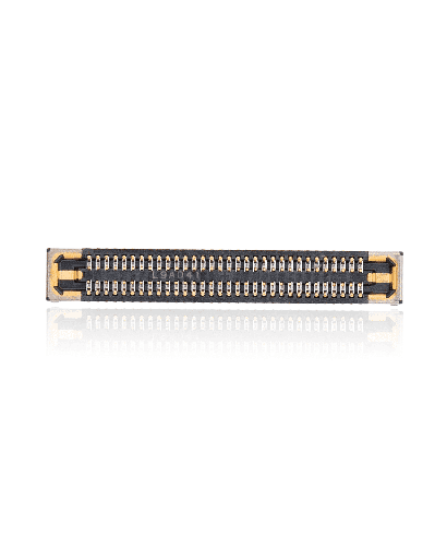LCD &amp; Charging Port FPC Connector Compatible For Samsung Galaxy Note 10 / Note 10 Plus (64 Pin)