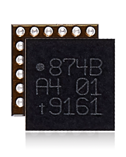 Audio Codec IC Compatible For Samsung Galaxy Note 10 Plus 5G (874B)