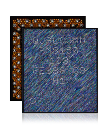 Power Supply IC Compatible For Samsung Galaxy S10 / S10E / S10 Plus / Note 10 / Note 10 Plus (PM8150)