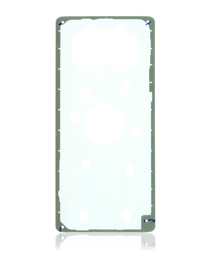 Back Cover Adhesive Tape Compatible For Samsung Galaxy Note 8