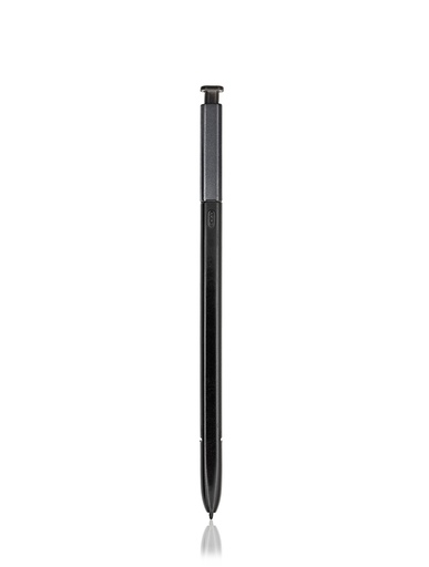 Stylus Pen Compatible For Samsung Galaxy Note 8 (With Bluetooth Capability) (Used OEM Pull: Grade A) (Midnight Black)