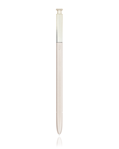 Stylus Pen Compatible For Samsung Galaxy Note 8 (Aftermarket Plus) (Maple Gold)