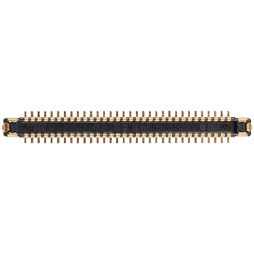 Charging Port Flex FPC Connector Compatible For Samsung Galaxy S8 / S8 Plus / Note 8