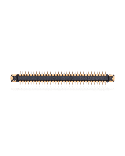 LCD FPC Connector (On Motherboard) Compatible For Samsung Galaxy S8 / S8 Plus / S9 / S9 Plus / Note 8