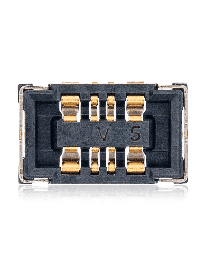 NFC Connector Compatible For Samsung Galaxy Note 10 (On The Motherboard) / Battery FPC Connector For Samsung Galaxy S6 / S6 Edge / S7 / Note 8 (On The Flex)