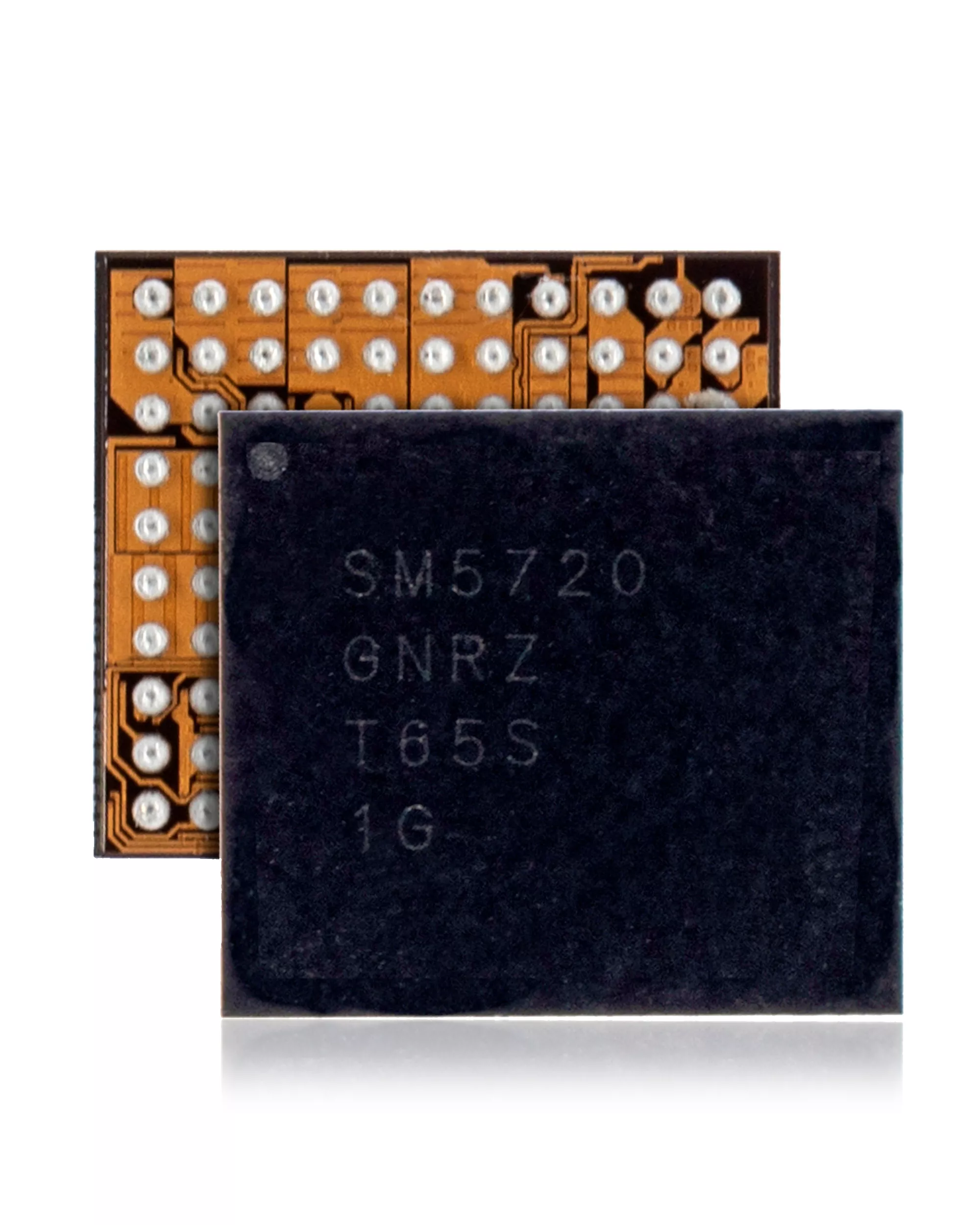Power Supply (PMIC) Baseband IC Chip Compatible For Samsung Galaxy S8 / S8 Plus / Note 8 (SM5720)