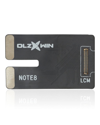 Tester Flex Cable For iTestBox (S300) Compatible For Samsung Galaxy Note 8