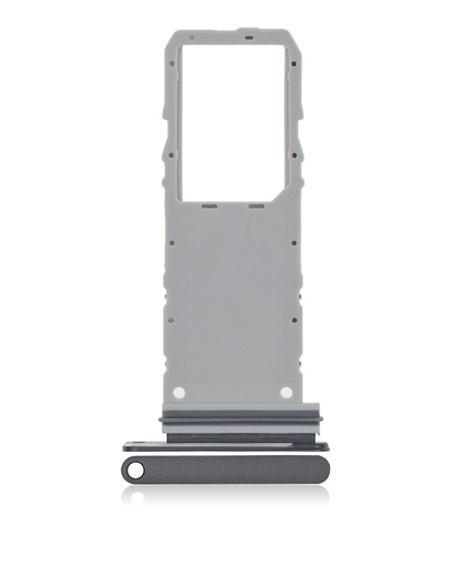 Single Sim Card Tray Compatible For Samsung Galaxy Note 10 (Aura Black)