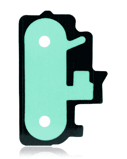 Back Camera Lens Bracket Adhesive Tape Compatible For Samsung Galaxy Note 10 (10 Pack)
