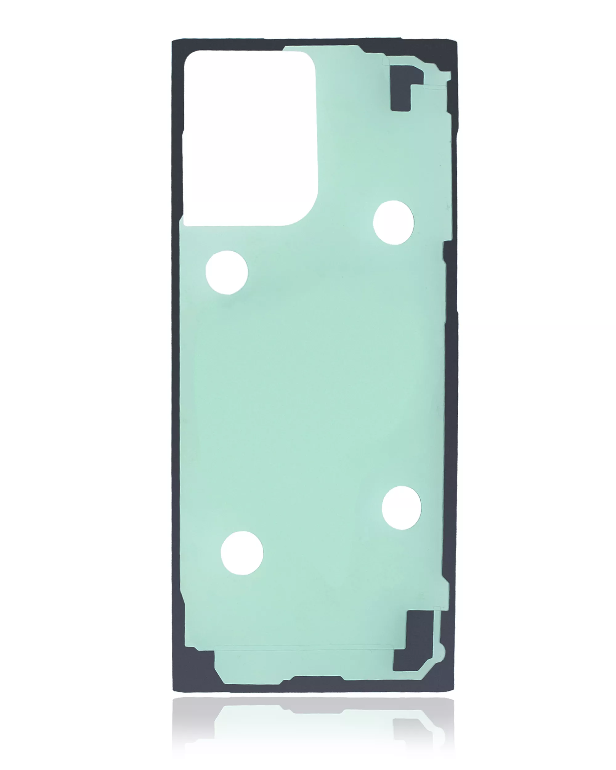 Back Cover Adhesive Tape Compatible For Samsung Galaxy Note 10 (10 Pack)