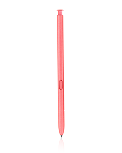 Stylus Pen Compatible For Samsung Galaxy Note 10 (Aftermarket) (Aura Pink)