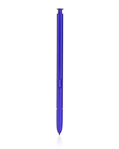 Stylus Pen Compatible For Samsung Galaxy Note 10 (Aftermarket) (Aura Blue)