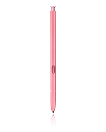 Stylus Pen Compatible For Samsung Galaxy Note 10 (Premium) (Aura Pink)
