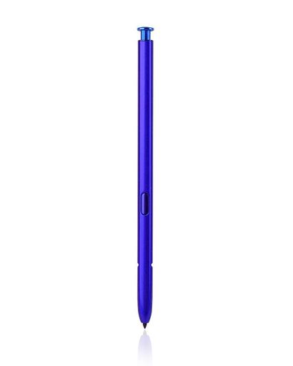 Stylus Pen Compatible For Samsung Galaxy Note 10 (Premium) (Aura Blue)