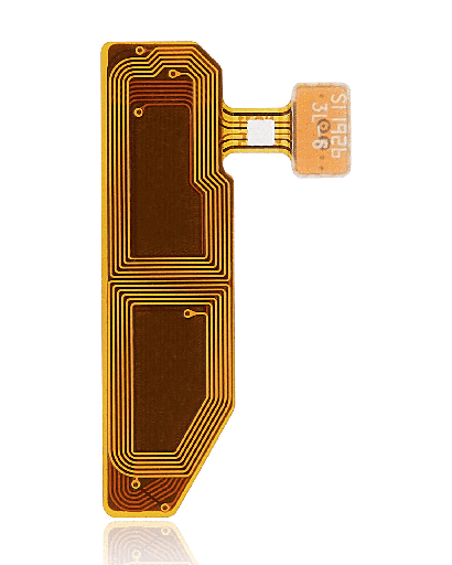 Stylus Pen Wireless Charging Flex Cable Compatible For Samsung Galaxy Note 10