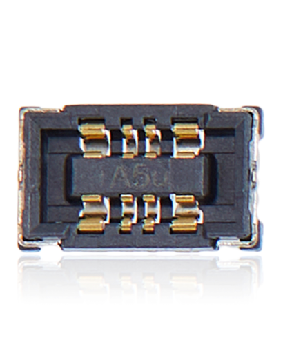 NFC FPC Connector Compatible For Samsung Galaxy Note 10