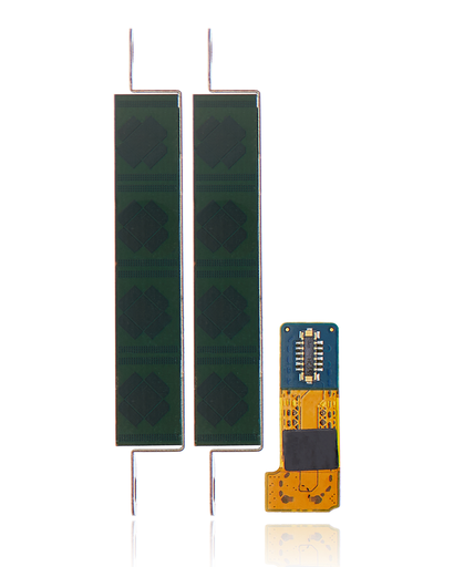 5G Antenna Flex Cable With Module (Top Right Of Frame) Compatible For Samsung Galaxy Note 20 Ultra 5G (3 Piece Set)