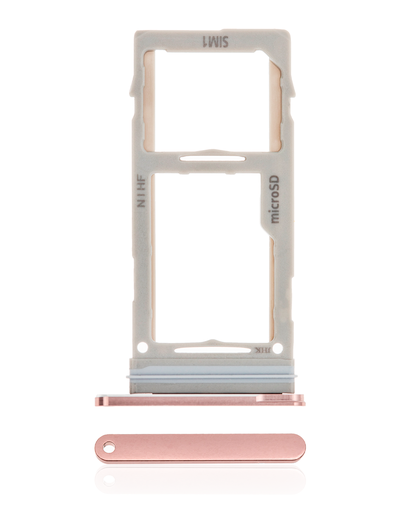 Single Sim Card Tray Compatible For Samsung Galaxy Note 20 Ultra 5G (Mystic Bronze)