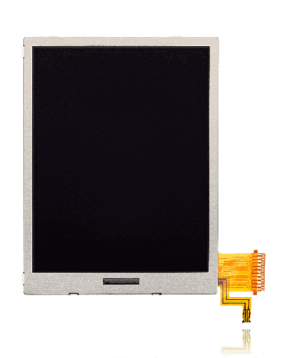 Lower LCD Display Compatible For Nintendo 3DS