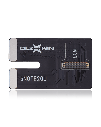 Tester Flex Cable For iTestBox (S300) Compatible For Samsung Galaxy Note 20 Ultra 5G