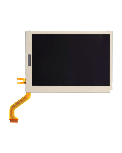 Upper LCD Display Compatible For Nintendo 3DS