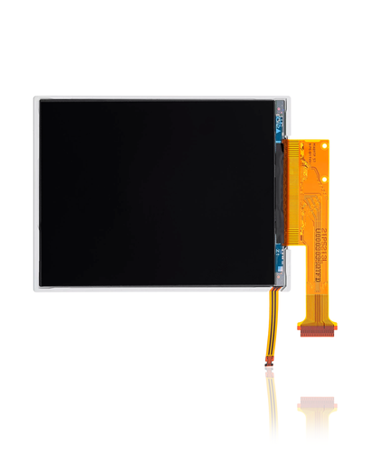 Lower LCD Display Compatible For Nintendo New 3DS (2015)