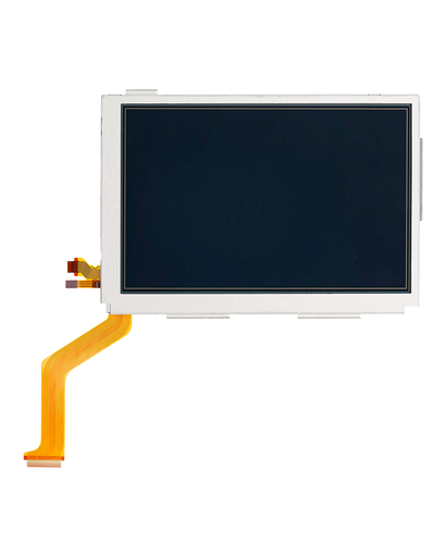 Upper LCD Display Compatible For Nintendo New 3DS (2015) (TN TFT)