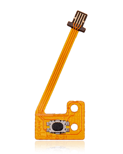 Right ZR Switch Button Flex Cable for Nintendo Switch Joy Con Controller