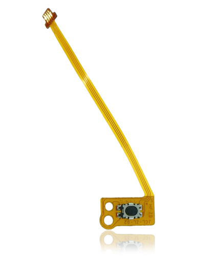 Left ZL Switch Button Flex Cable for Nintendo Switch Joy Con Controller