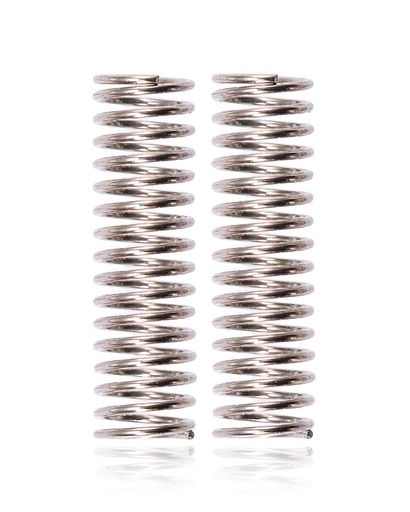 Springs Set LR ZL ZR Key Buttons Compatible For Nintendo Switch Joy Con Controller (2 Piece Set)