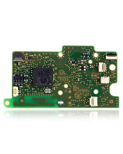 Left Joy Con Motherboard Compatible For Nintendo Switch Joy-Con Controller PCB MainBoard