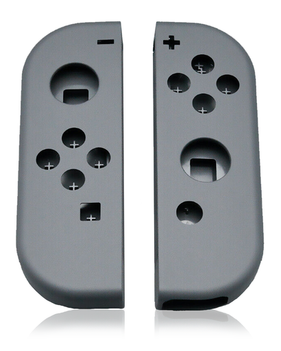 Housing Shell for Nintendo Switch OLED Joy Con Controller (Gray)