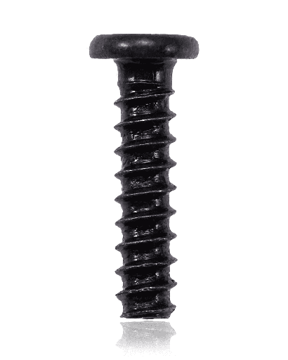 Screws Rear Shell (Y-Tip) Compatible For Nintendo Switch / Switch Joy-Con Controller (100 Pack)