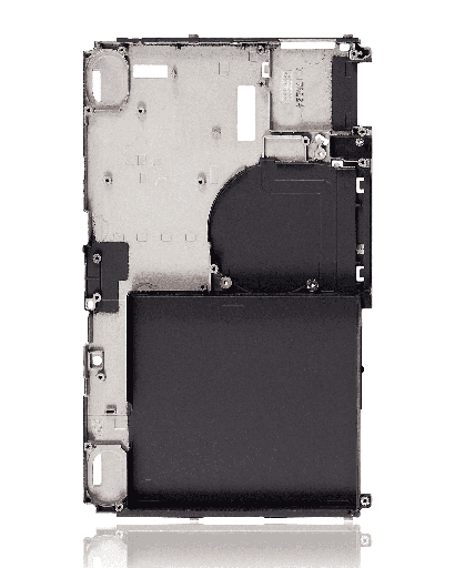 Mid-Frame Housing for Nintendo Switch