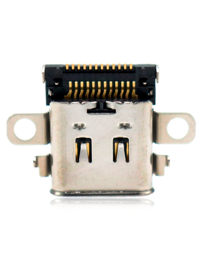 USB Charging Port for Nintendo Switch (Soldering Required)