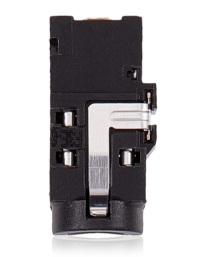 Headphone Jack for Nintendo Switch (Soldering Required)