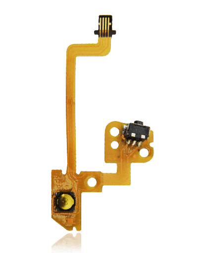 Left Trigger And Minus L Button Flex Cable for Nintendo Switch