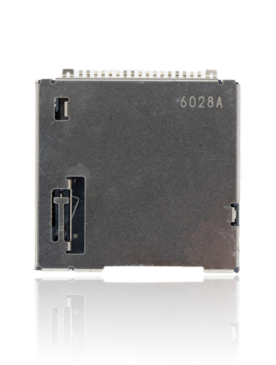 Game Card Slot Reader for Nintendo Switch