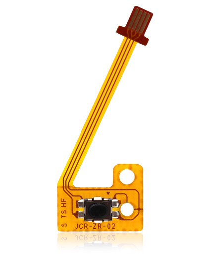 Right Trigger And Plus R Button Flex Cable Compatible For Nintendo Switch