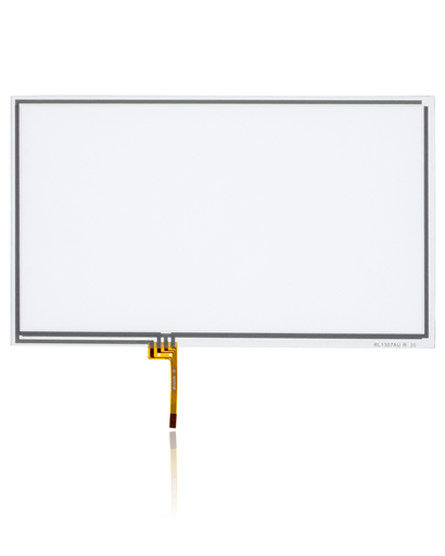Digitizer Compatible For Nintendo Wii U