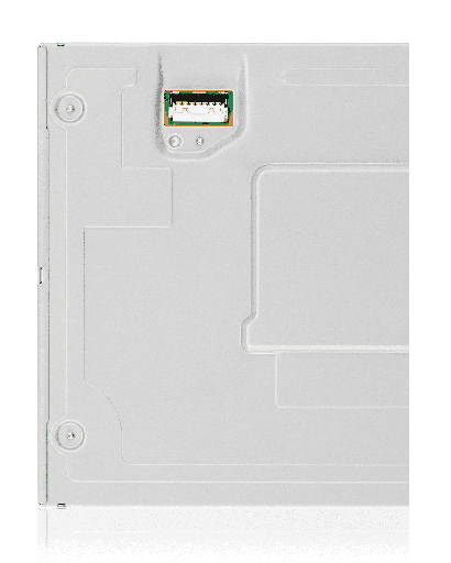 Disc Drive Compatible For Nintendo Wii U (3710A) (RD-DKL 102-ND)