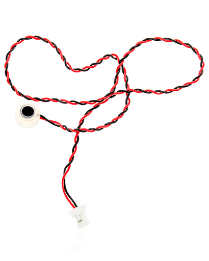 Loudspeaker With Flex Cable Compatible For Nintendo Wii U
