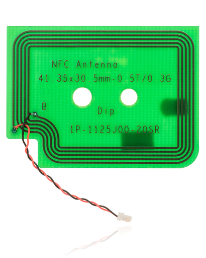 NFC Antenna Board Compatible For Nintendo Wii U Gamepad