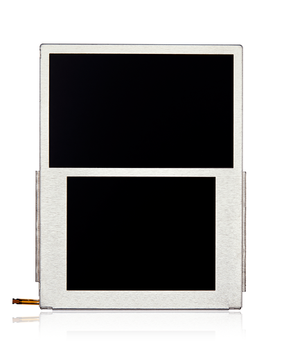 LCD Display (Top and Bottom) Compatible for Nintendo 2DS